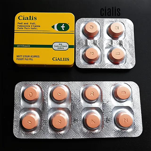 Commander cialis pas cher